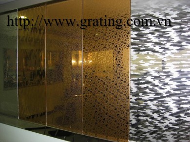 Stainless Steel Decoration - Công Ty Cổ Phần Sản Xuất Xuất Nhập Khẩu Thủy Điền